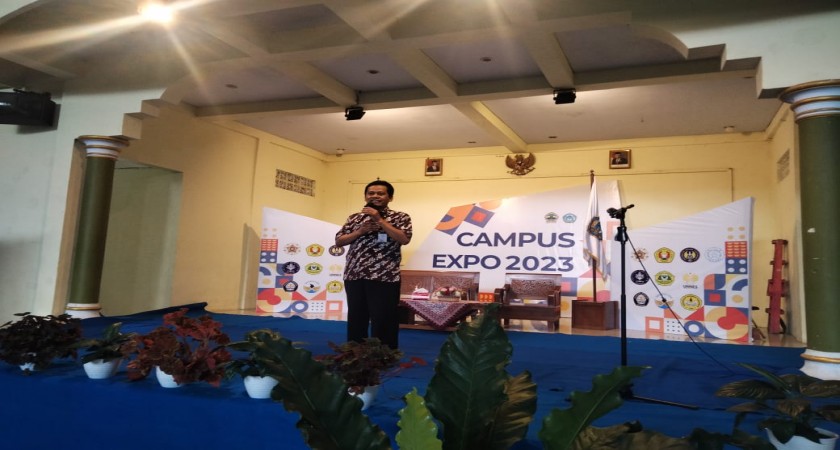 Campus Expo Menuju Ptn 2023 | Sma Negeri 1 Salaman