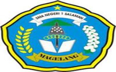 PENGUMUMAN KELULUSAN PESERTA DIDIK KELAS XII SMA NEGERI 1 SALAMAN TAHUN AJARAN 2024/2025