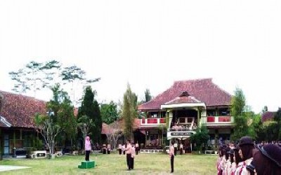 Alih Golongan Pramuka Membentuk Kepribadian Siswa yang Luhur dan BeprestasiSample Post 4